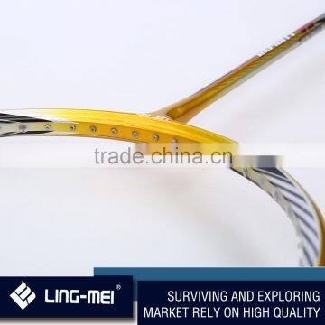 Wholesale Best Quality Badminton Racquet photo-5