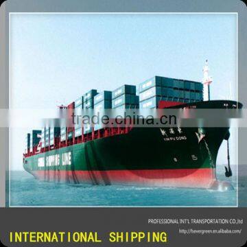 Custom clearing agent in China with shipping and logistic service