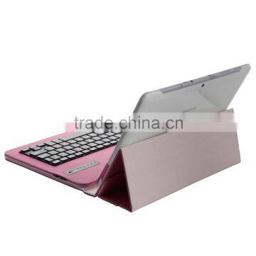 China Supplier Keyboard Case Cover for Lenovo Idea Tab S6000 photo-1