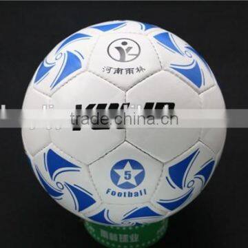 Rubber Soccer Ball