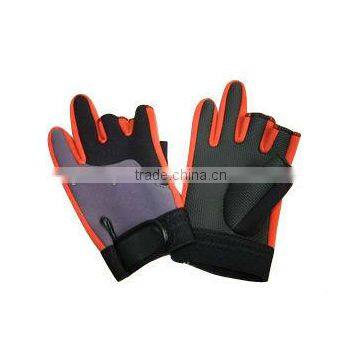 high quality neoprene keep warm gloves