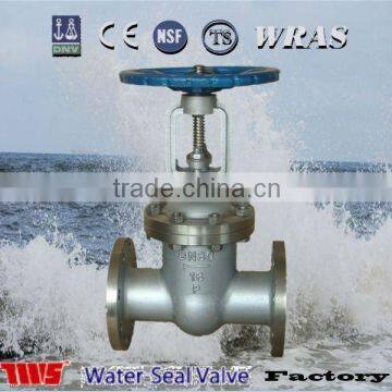 DN40-DN600 Sea Water Gate Valve