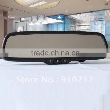 special rearview mirror monitor for honda