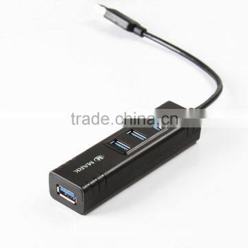 WH3205 USB3.0 4 Port Hub photo-2