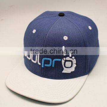 New Arrival Customized Kids Snapback Cap Cap Snapback