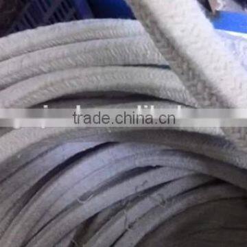 high temperature ceramic rope