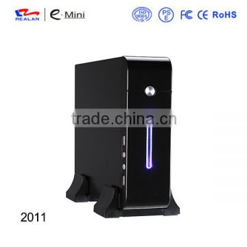 Quality mini itx cases/cheap mini itx pc cases /mini pc tower case for sale from Shenzhen