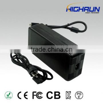 DC single output adaptadores dc 48v 6a 300w power supply CE ROHS FCC CB