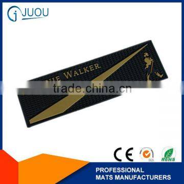 New design factory cheap bar mats sale
