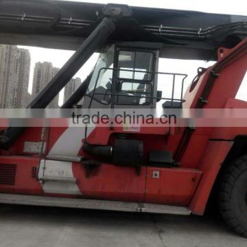 kalmar ,REACH STACKER,