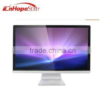 Metal case Full HD 27 inch LED TV ; OEM flat-screen 27" LED TV