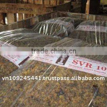 Naturall Rubber SVR10