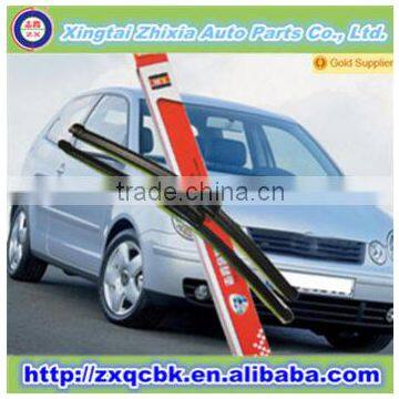 Manufacturer Auto Parts Car Accessory Auto Wiper Blade photo-4