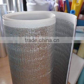 colored epe foam insulation aluminum foil sheet roll