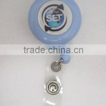 reel badge excellent quality