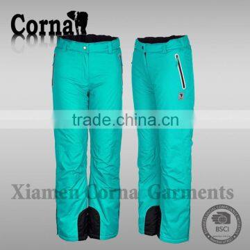 China Supplier Charming Design Breathable Outdoor Sports Long Pants photo-4