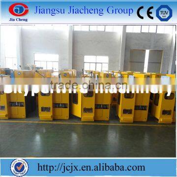 0.1-0.3 mm Aluminium Wire Producing Machine photo-5