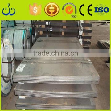 High Quality ASTM EH36 Ship Building Steel Plate