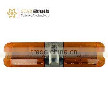 Led Traffic Warning Lightbar/emergency Led Halogen Rotating Lightbar photo-5