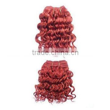 Double Deep Weaving - Synthetic Hair Products - SyntheTic Deep Weavings Hair