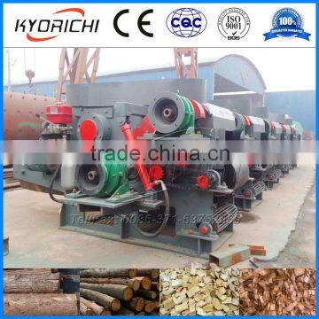 Wood Chipper Machine,wood Crusher,wood Pellet Machine photo-4