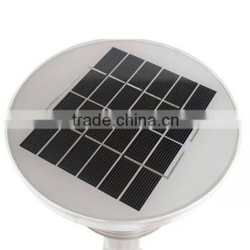 Pest Control Led Industrial Solar Mosquito Repellent Lamp photo-4