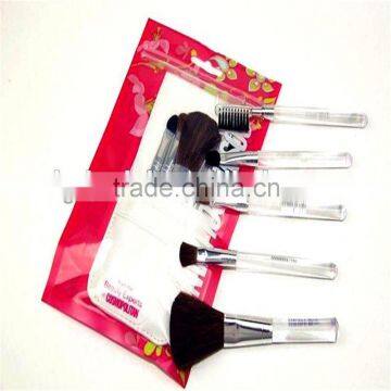 DANIWER 5PCS cheapest factory cosmetic brush set