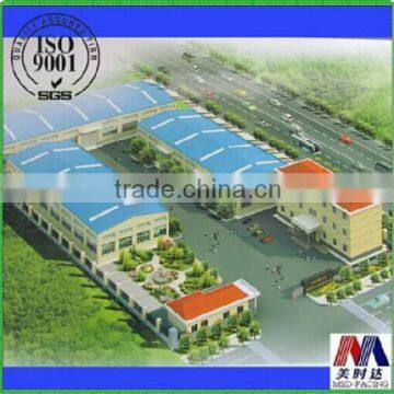 Composite Nonwoven Hdpe Waterproof Membrane