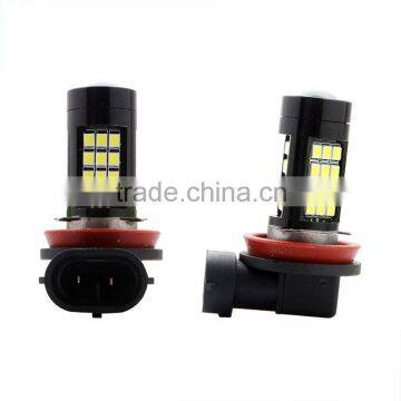 Hot Sale Fog Lamp in 2016, H8 Led Fog Light