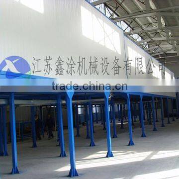 Portable Gas Drying Oven