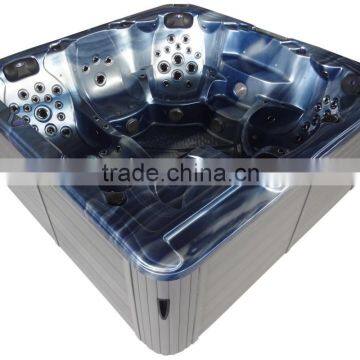 6 person outdoor spa/hot tub massage whirlpool for sale