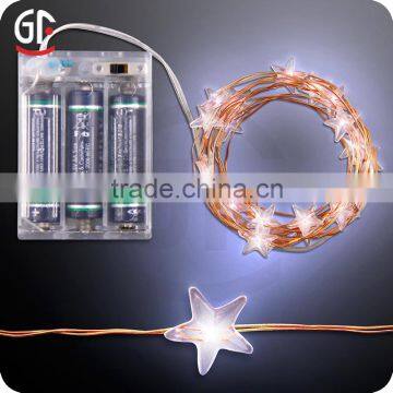 2016 Christmas Lighting Led Light Falling Star Led Christmas Lights photo-2