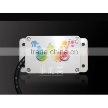 New Remote Controller for Traffic Signal Light Traffic Arrow Board Signs