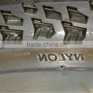 Bicycle Tyre Mold