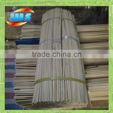 Bamboo stick for support plants