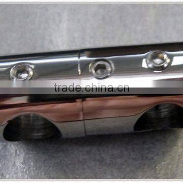 Stainless Steel Railing Rod Bracket photo-2