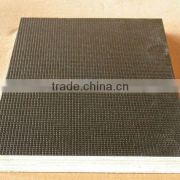 Red/black/brown Film Faced Plywood/shuttering Plywood/marine Plywood