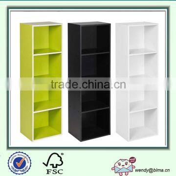 luxury furniture king size bookcase set