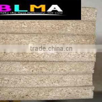 best price china particle board