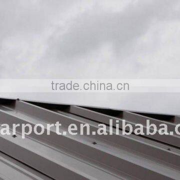 Steel Structure Building