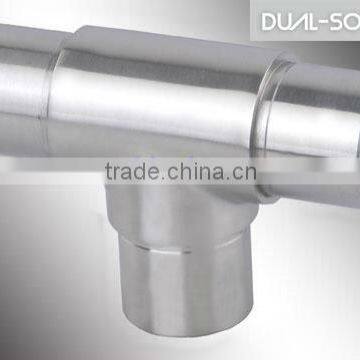 Stainless Steel Handrail Tee photo-3
