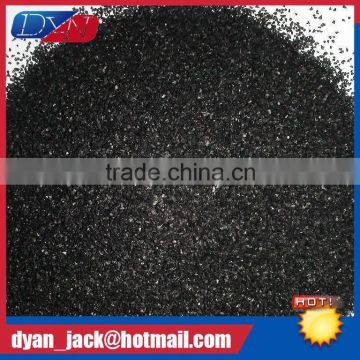 DYAN BRAND: COCONUT NUT SHELL BASE ACTIVATED CARBON FOR WATER PURIFICATION