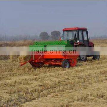 Best Selling Mini Square Baler Suppliers