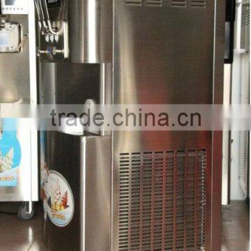 High Efficiency Soft Ice Cream Production Line