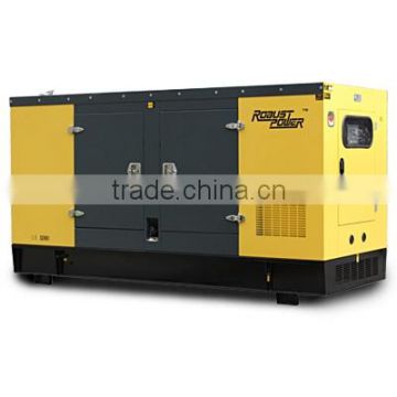 diesel generator set