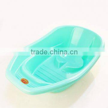 Plastic Buth Tub for Baby With Anti Slip Seat Wholesale photo-4