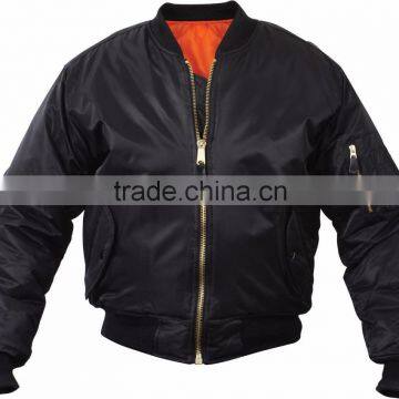 High Quality Bomber Jacket