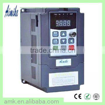 1.5kW Ac Current Variable Frequency Inverter for Single Phase Motors photo-2