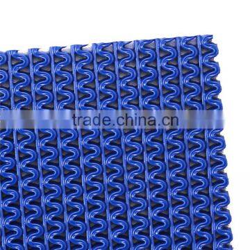 Bathroom Anti-slip Pvc s Type Floor Mat photo-4