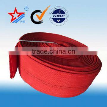 80mm fire extinguisher hose,Colorful fire hose